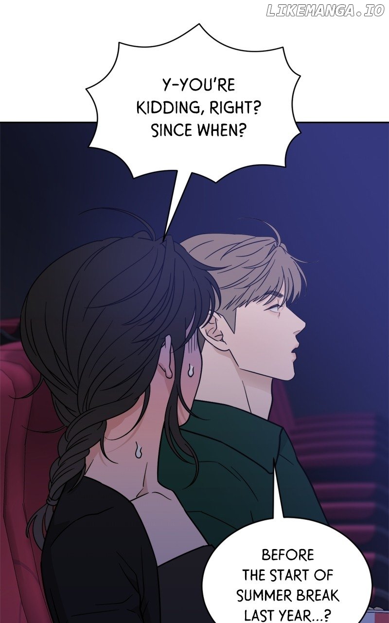 What Kind of Rice Cake Is This Chapter 36 page 4