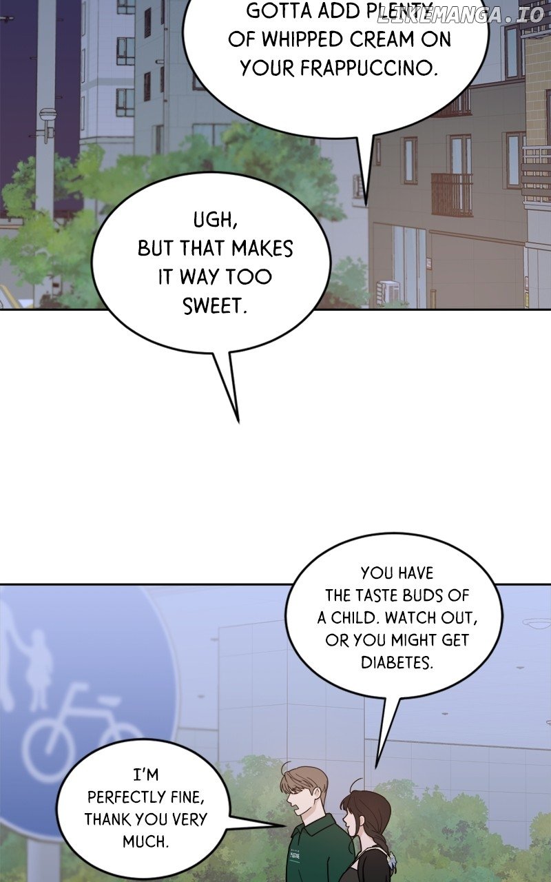What Kind of Rice Cake Is This Chapter 36 page 49