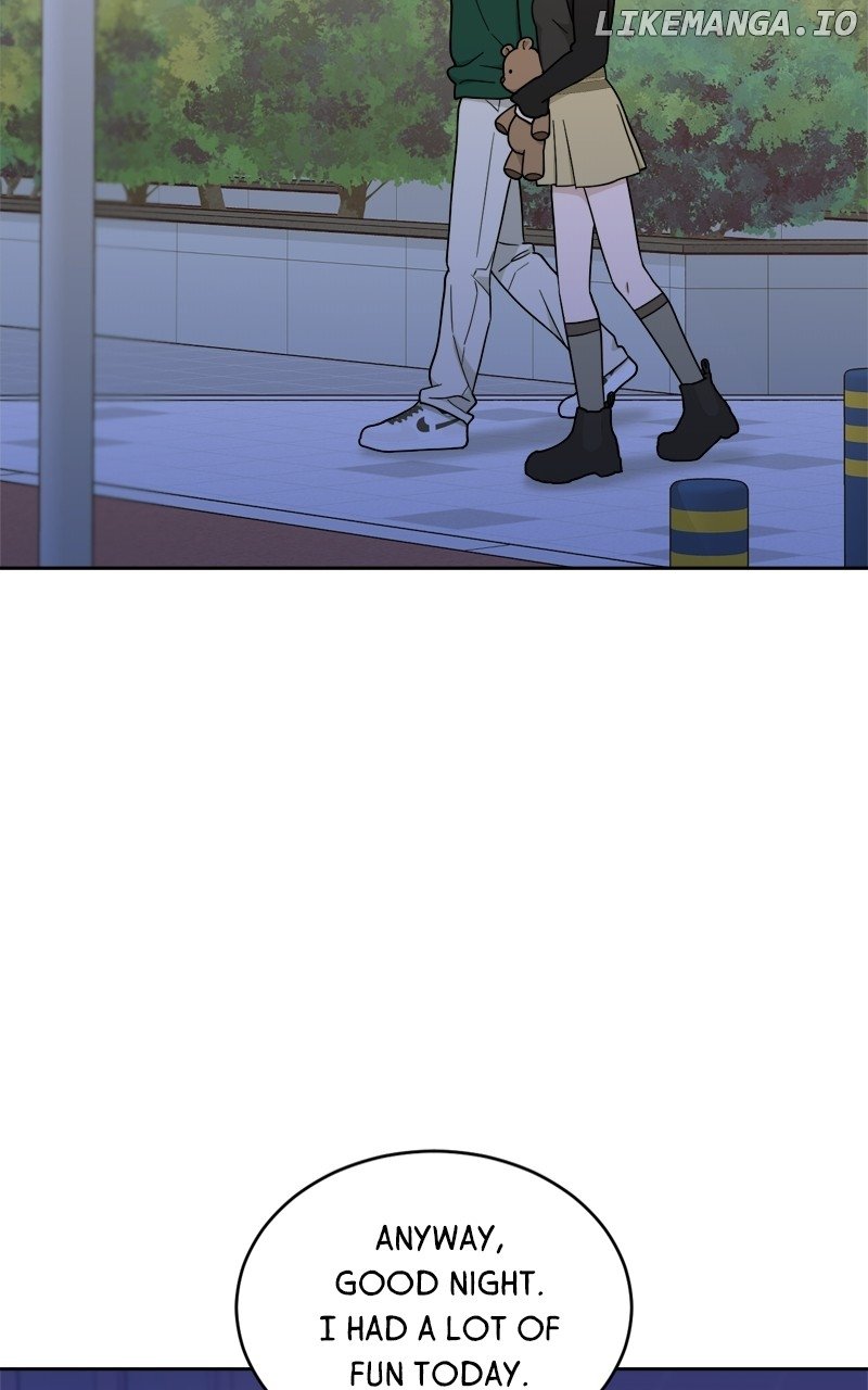 What Kind of Rice Cake Is This Chapter 36 page 50