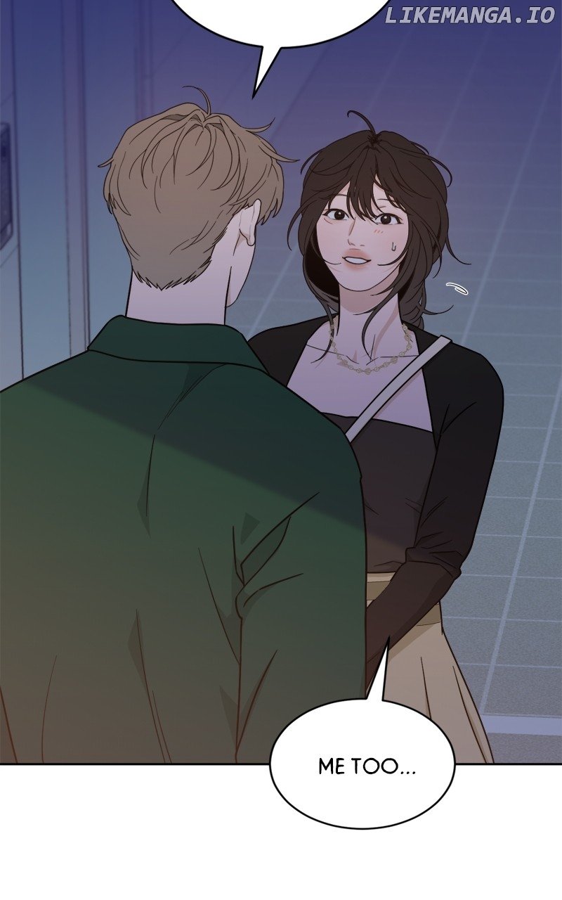 What Kind of Rice Cake Is This Chapter 36 page 51