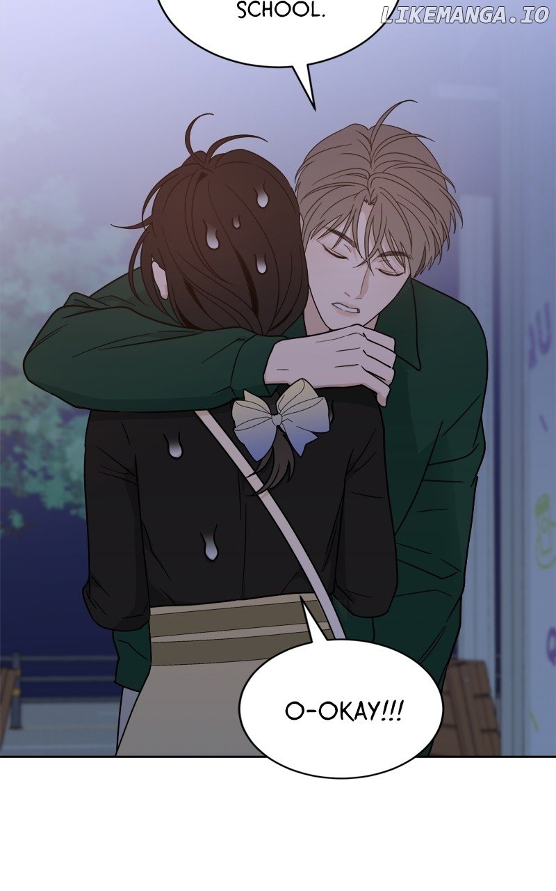 What Kind of Rice Cake Is This Chapter 36 page 55
