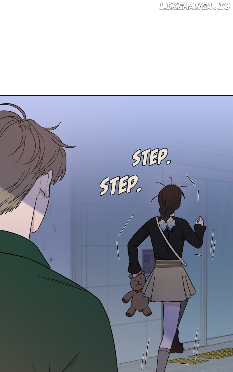 What Kind of Rice Cake Is This Chapter 36 page 56