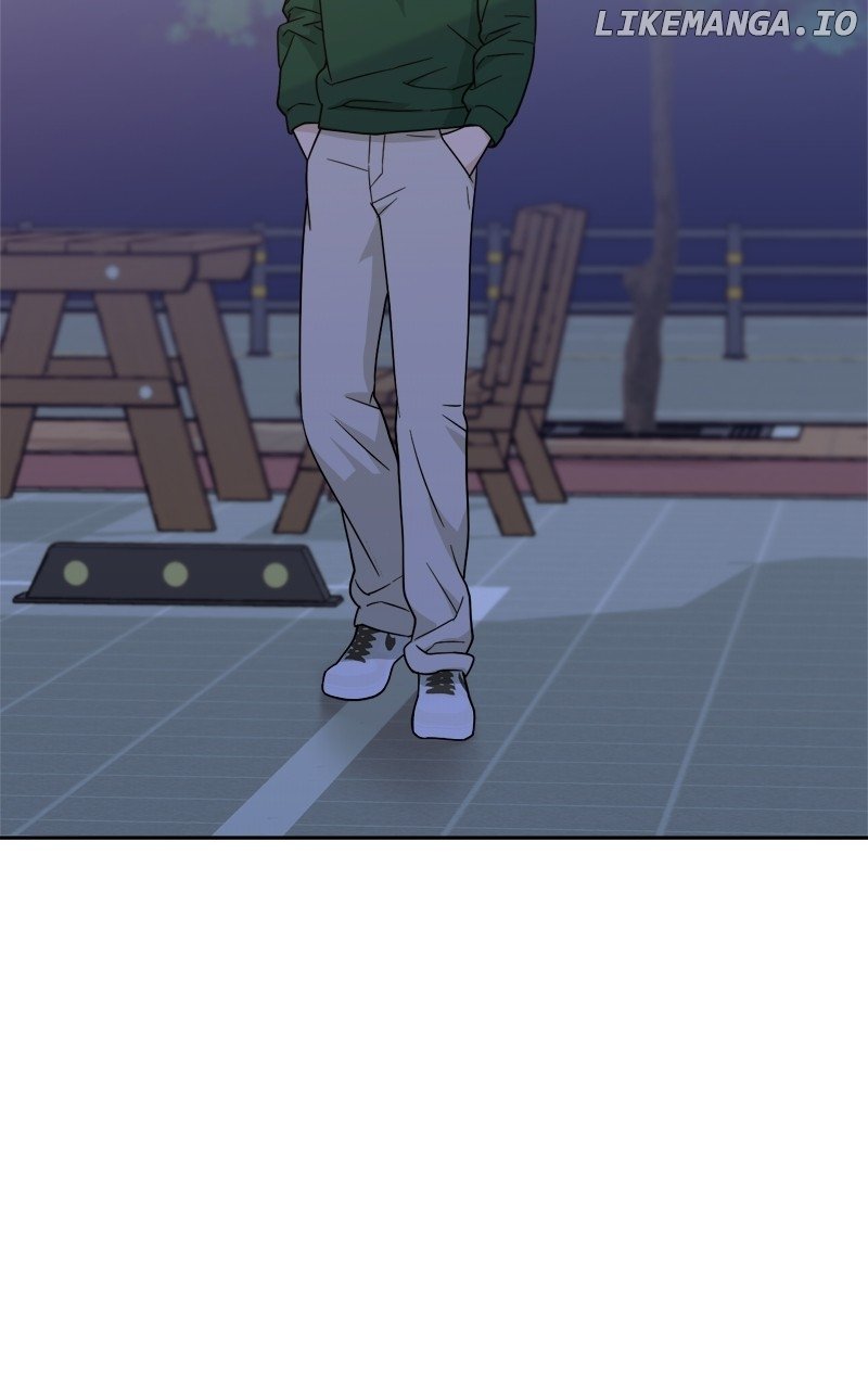 What Kind of Rice Cake Is This Chapter 36 page 58