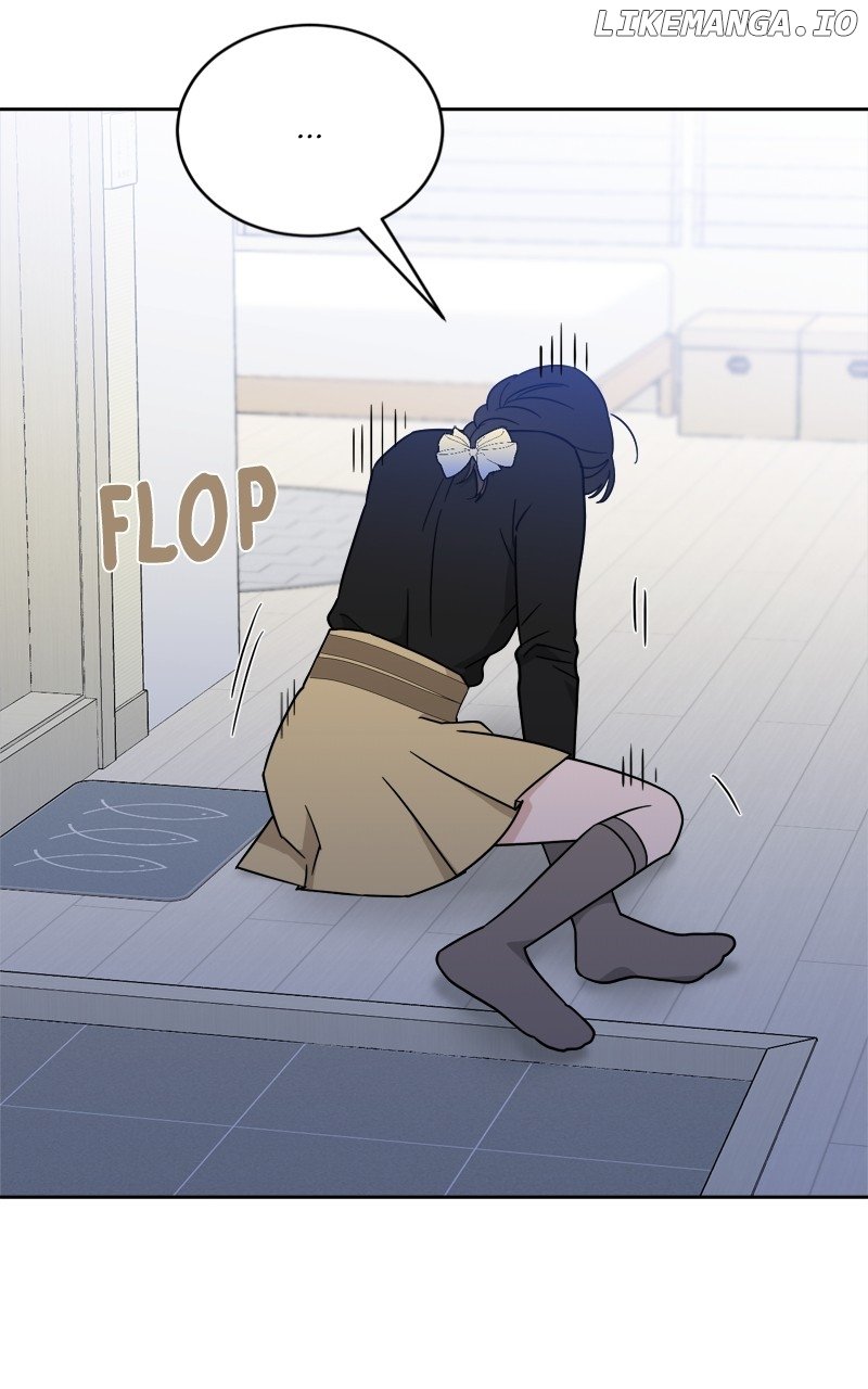 What Kind of Rice Cake Is This Chapter 36 page 61
