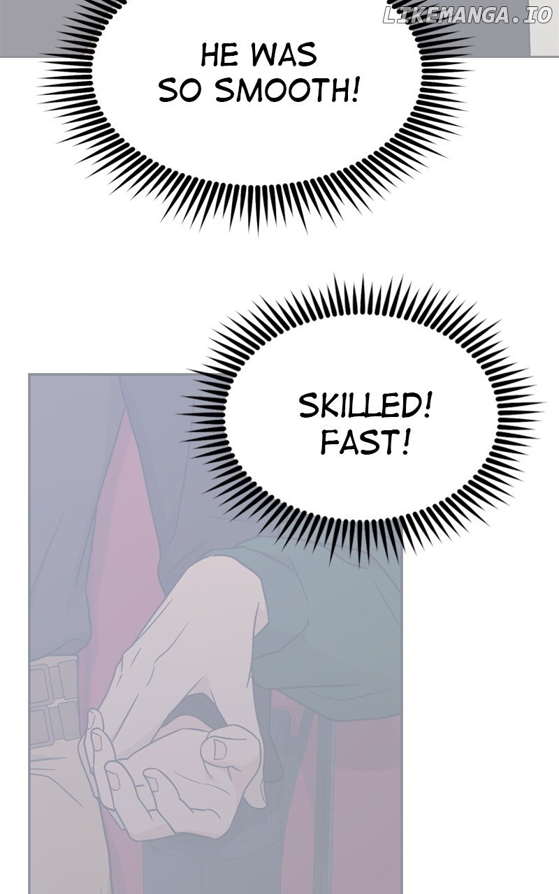 What Kind of Rice Cake Is This Chapter 36 page 64