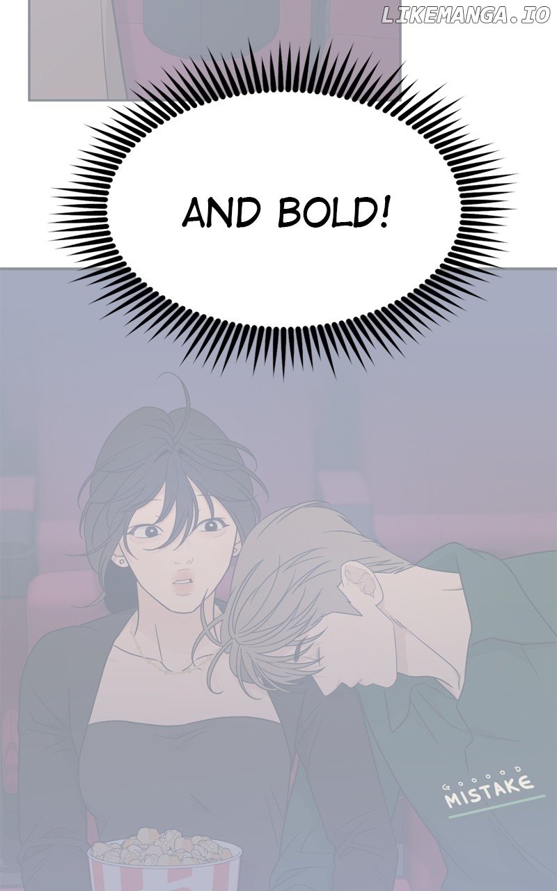 What Kind of Rice Cake Is This Chapter 36 page 65