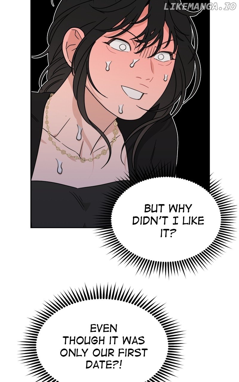 What Kind of Rice Cake Is This Chapter 36 page 68