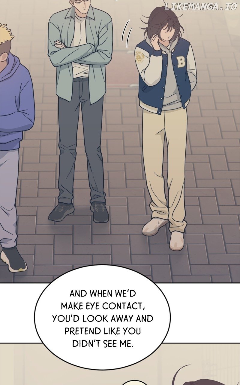 What Kind of Rice Cake Is This Chapter 36 page 6