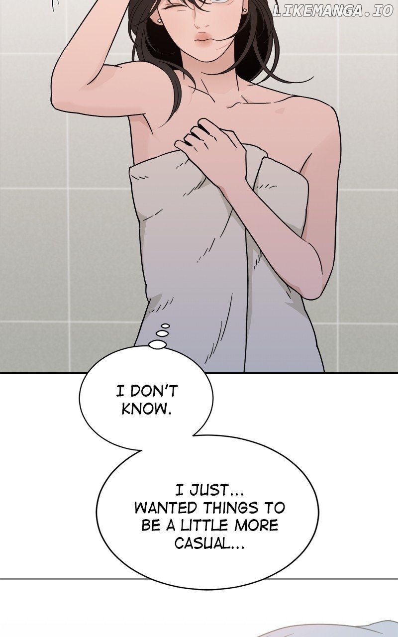 What Kind of Rice Cake Is This Chapter 36 page 72