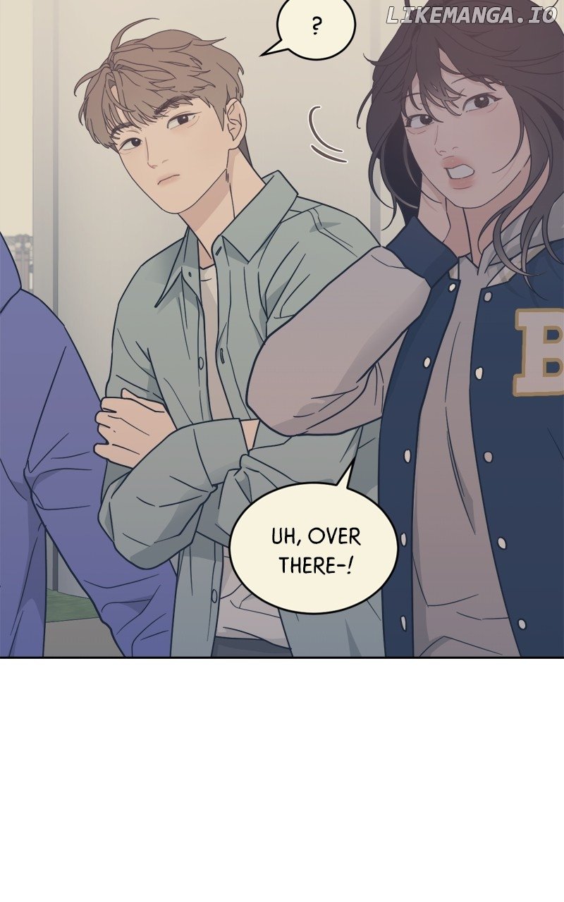 What Kind of Rice Cake Is This Chapter 36 page 7