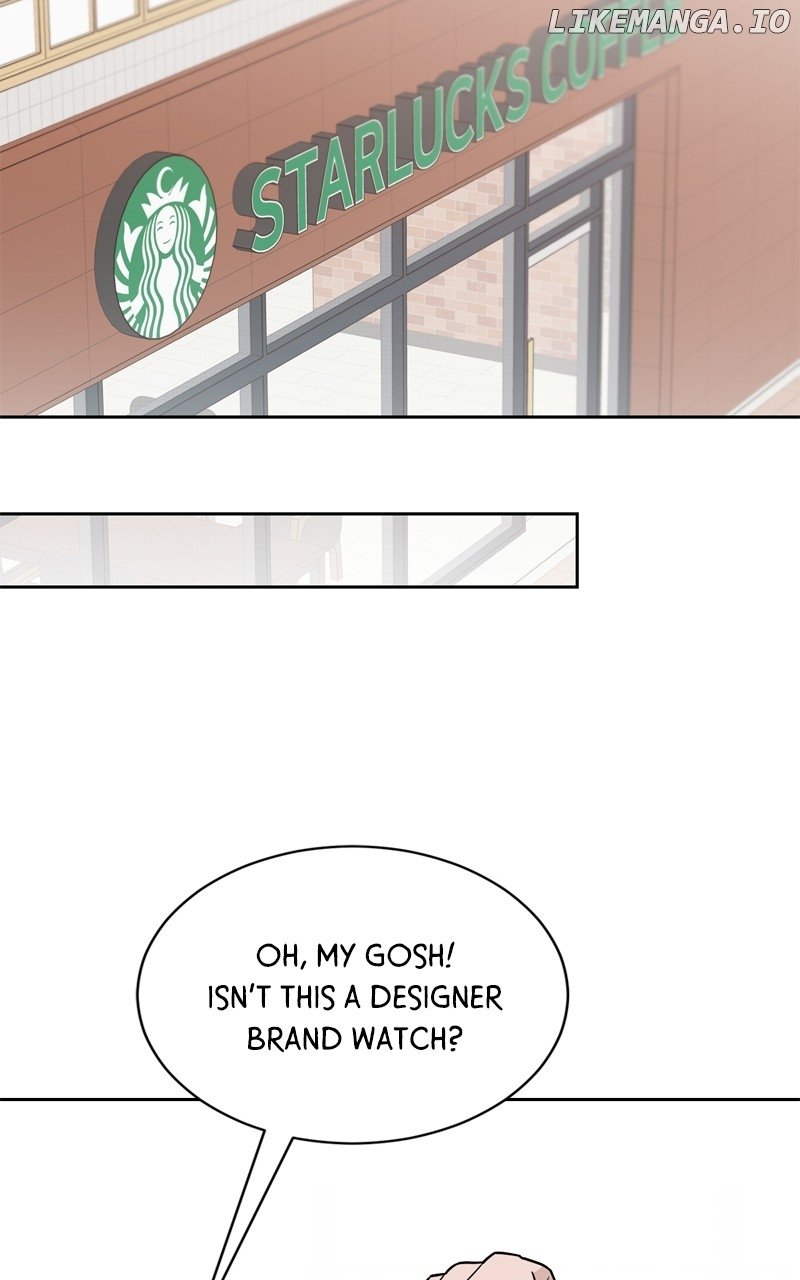 What Kind of Rice Cake Is This Chapter 36 page 80