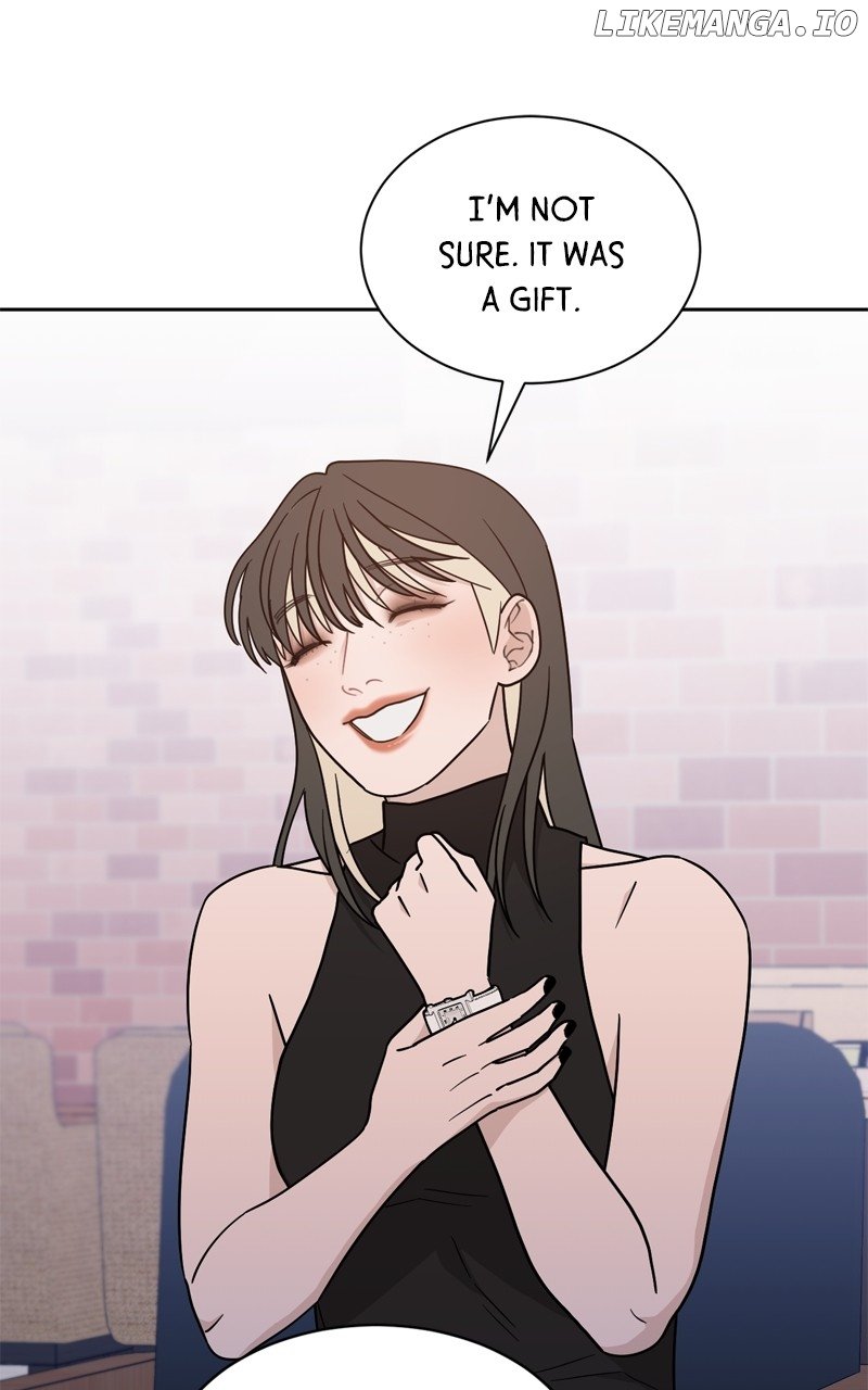 What Kind of Rice Cake Is This Chapter 36 page 83