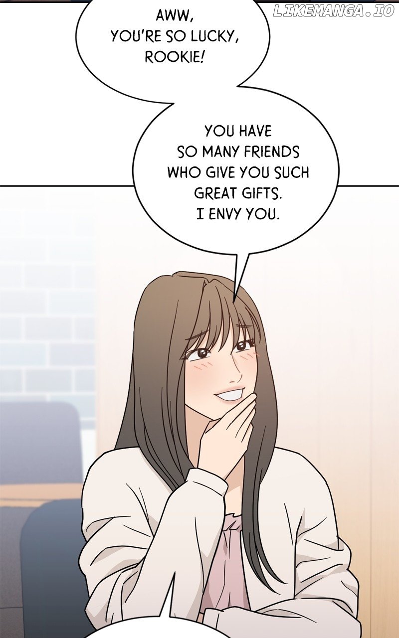 What Kind of Rice Cake Is This Chapter 36 page 84
