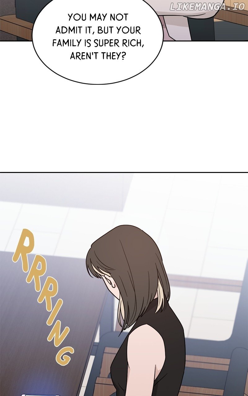 What Kind of Rice Cake Is This Chapter 36 page 85