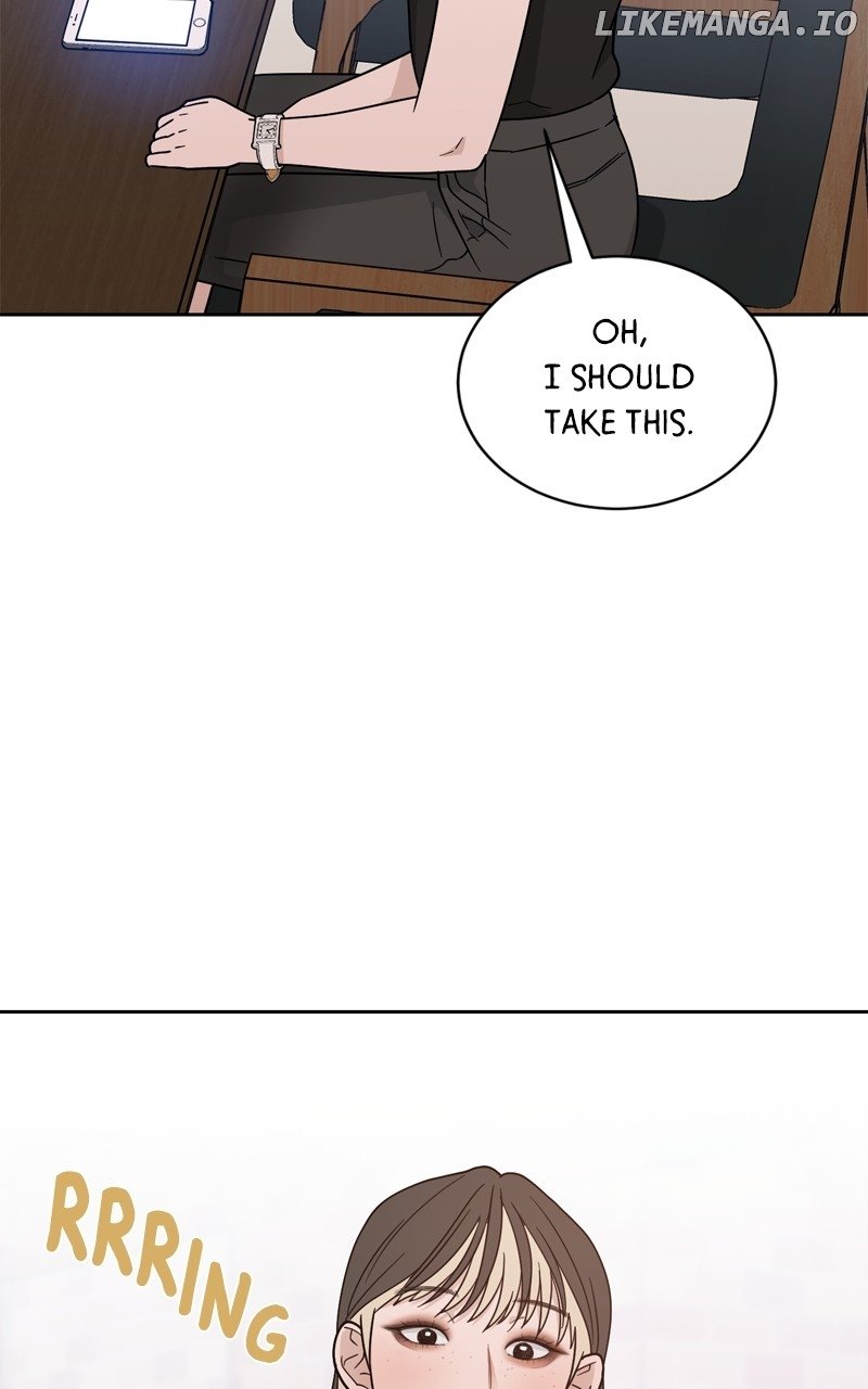 What Kind of Rice Cake Is This Chapter 36 page 86