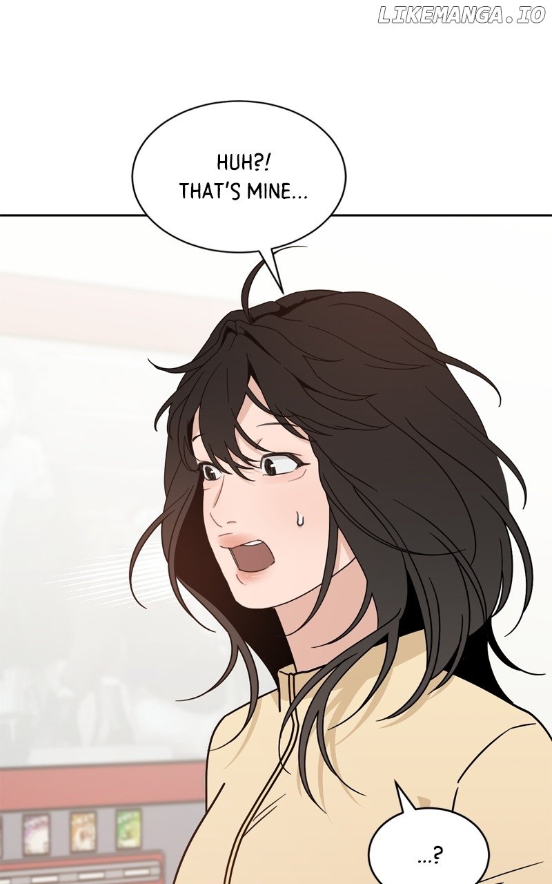 What Kind of Rice Cake Is This Chapter 37 page 9