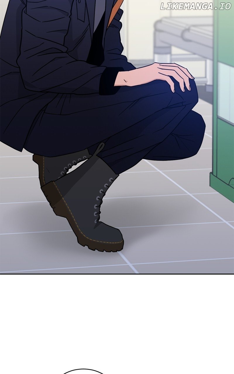 What Kind of Rice Cake Is This Chapter 37 page 11