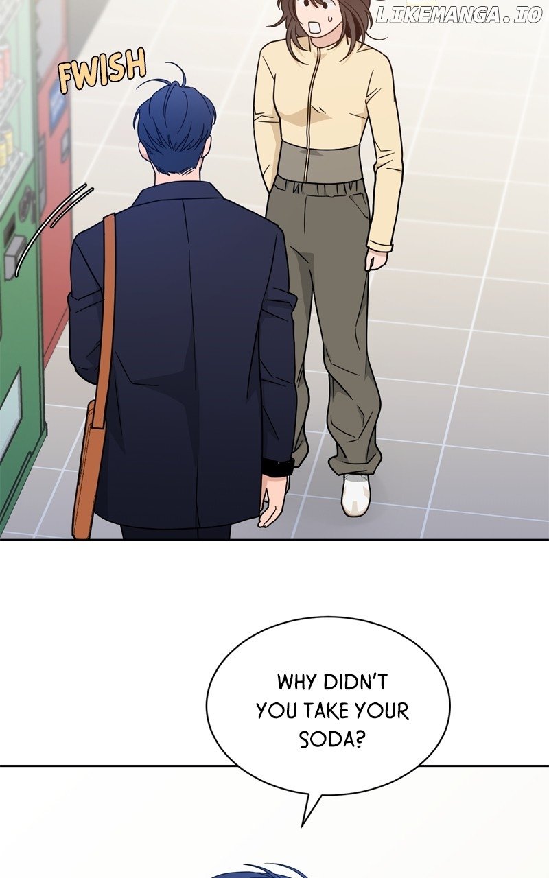 What Kind of Rice Cake Is This Chapter 37 page 14