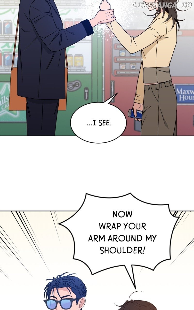 What Kind of Rice Cake Is This Chapter 37 page 19