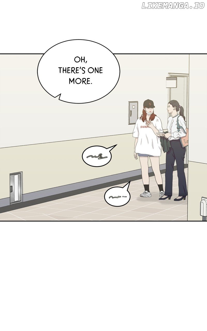 What Kind of Rice Cake Is This Chapter 37 page 22