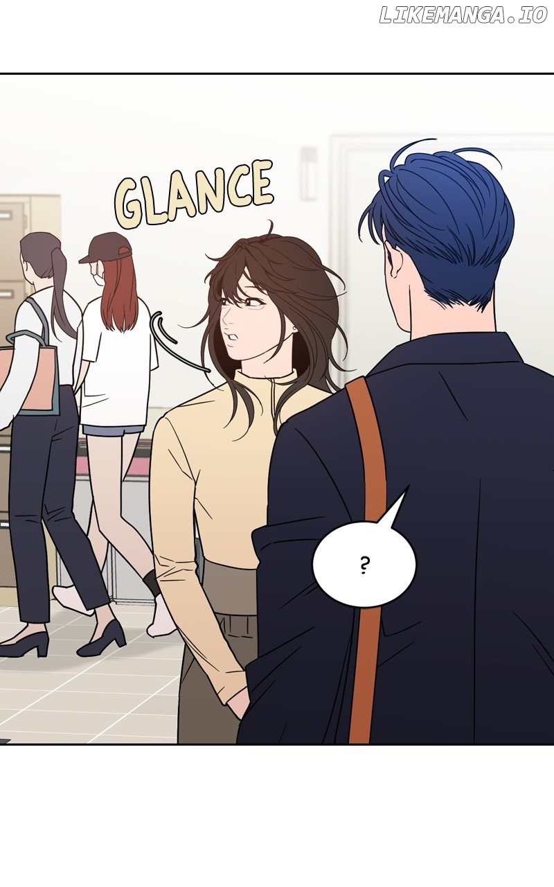 What Kind of Rice Cake Is This Chapter 37 page 23