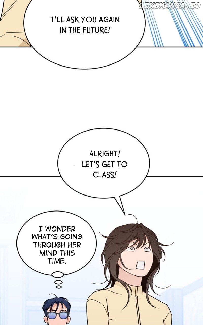What Kind of Rice Cake Is This Chapter 37 page 25