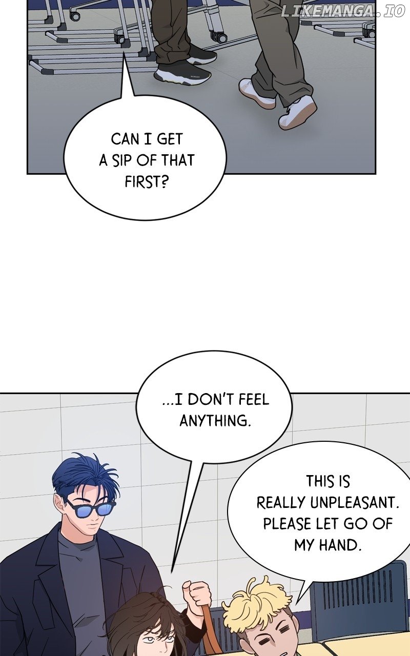 What Kind of Rice Cake Is This Chapter 37 page 30