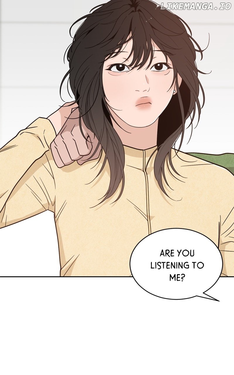 What Kind of Rice Cake Is This Chapter 37 page 32