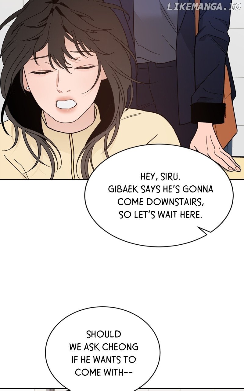 What Kind of Rice Cake Is This Chapter 37 page 37
