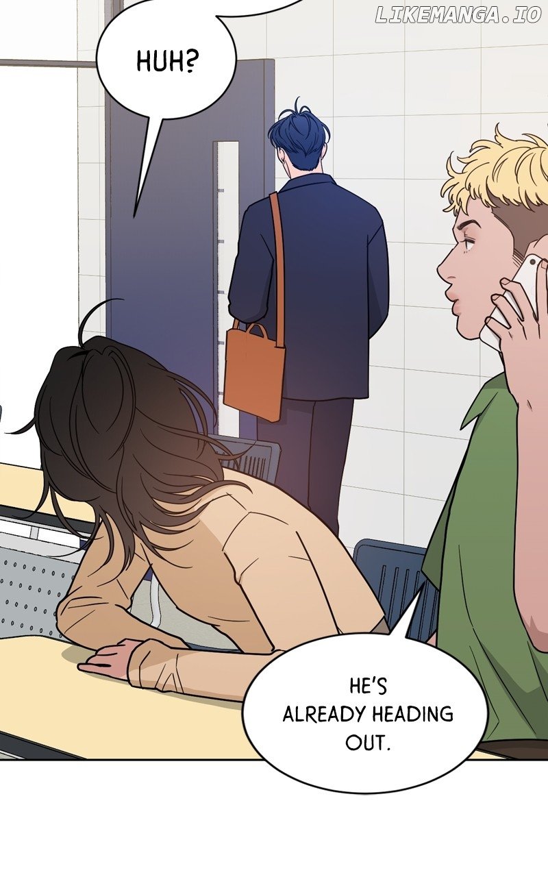 What Kind of Rice Cake Is This Chapter 37 page 38