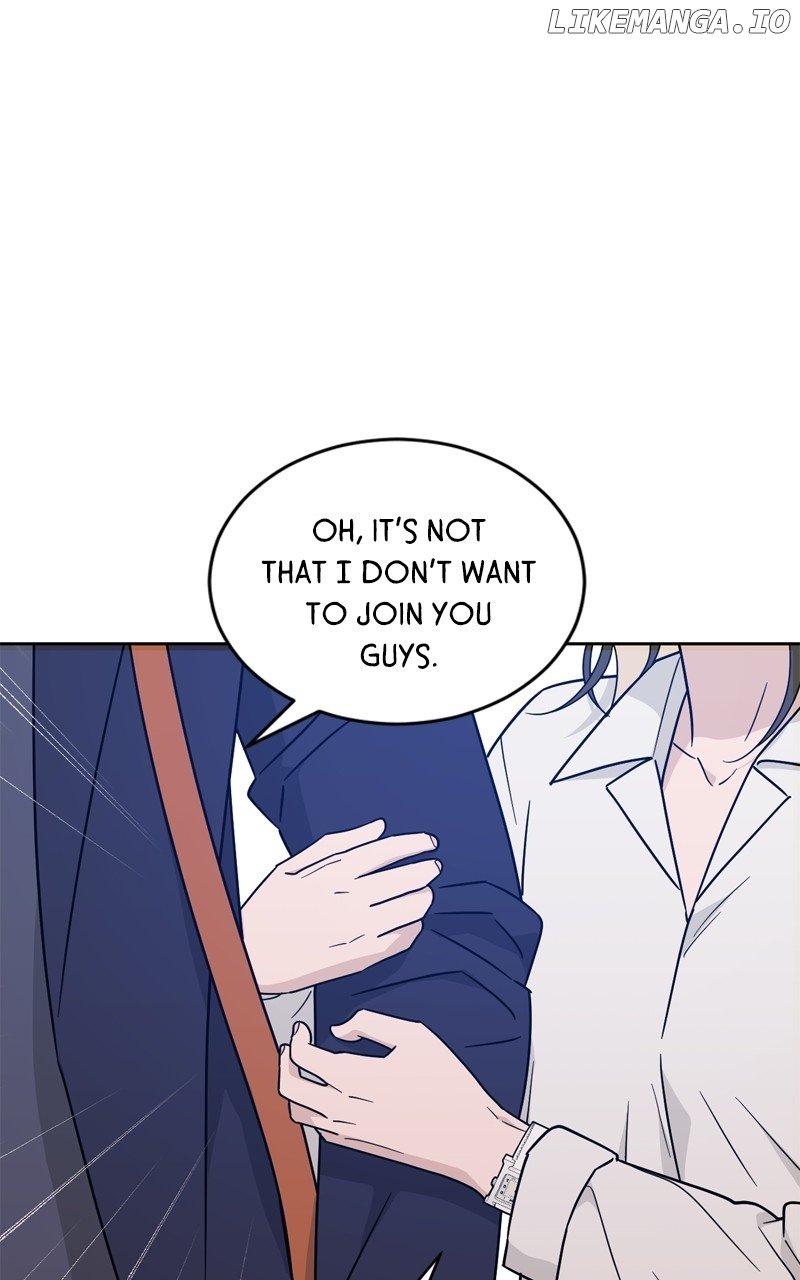 What Kind of Rice Cake Is This Chapter 37 page 43