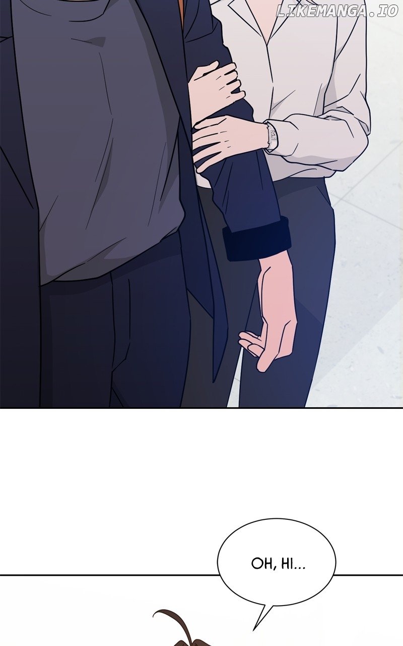 What Kind of Rice Cake Is This Chapter 37 page 45