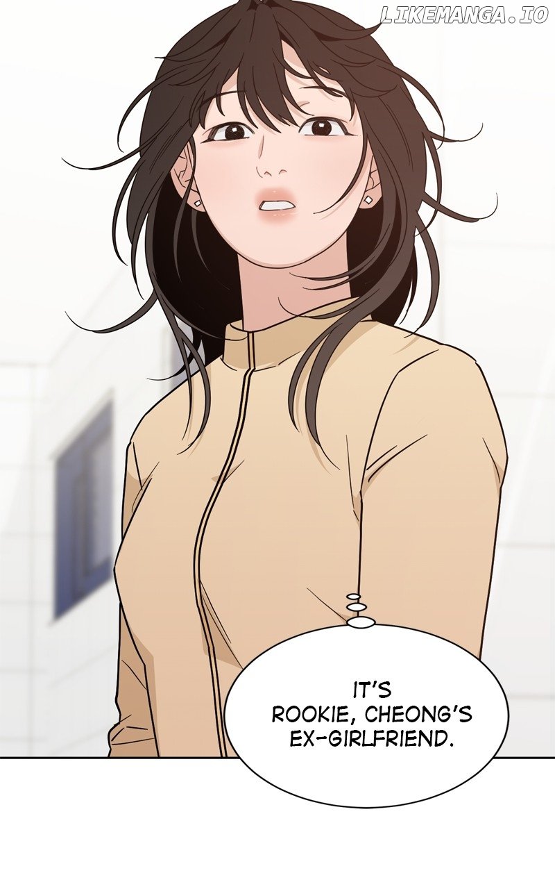 What Kind of Rice Cake Is This Chapter 37 page 46