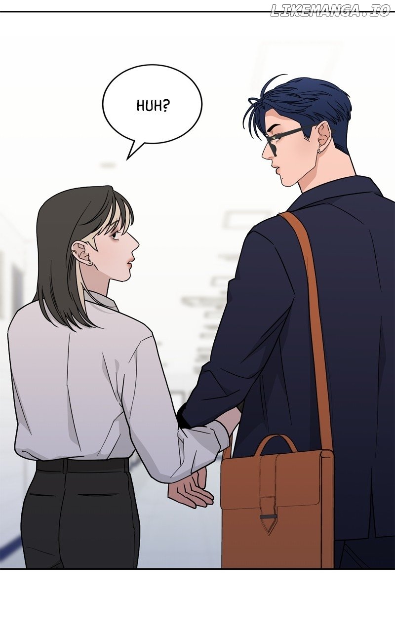 What Kind of Rice Cake Is This Chapter 37 page 50