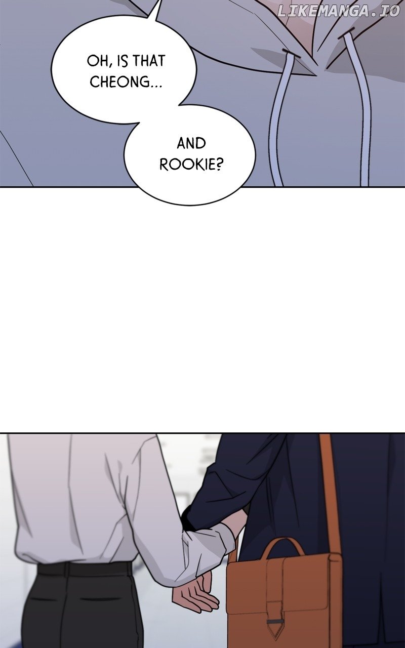 What Kind of Rice Cake Is This Chapter 37 page 58