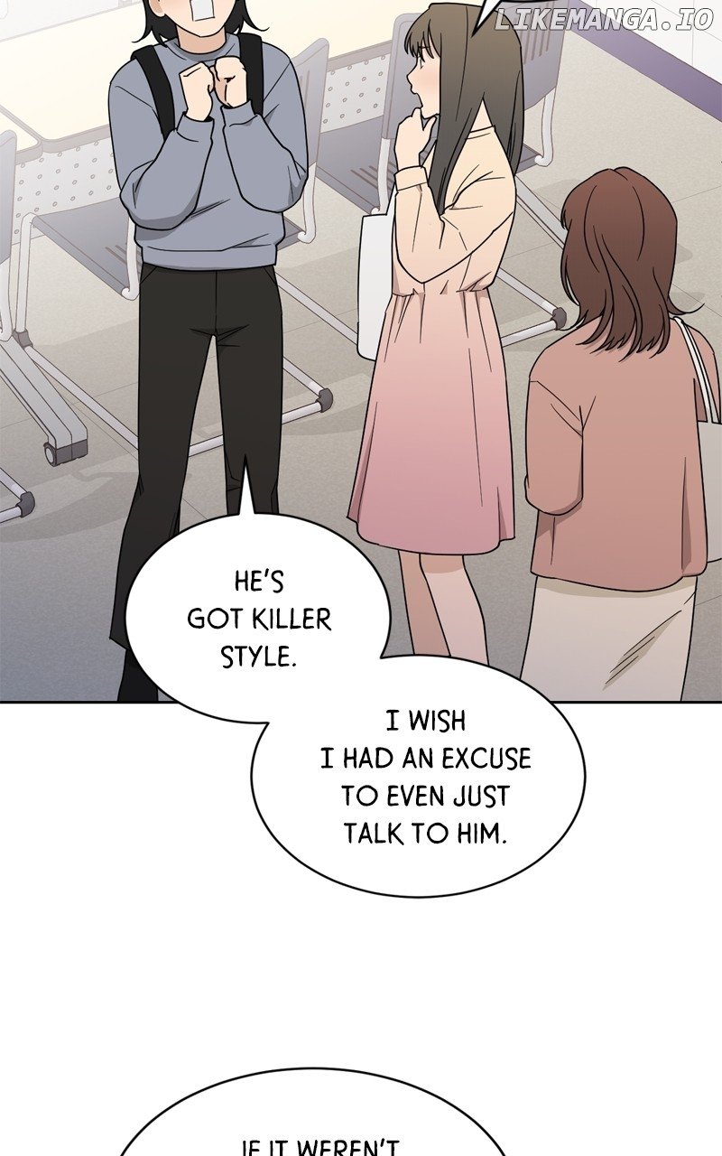 What Kind of Rice Cake Is This Chapter 37 page 70