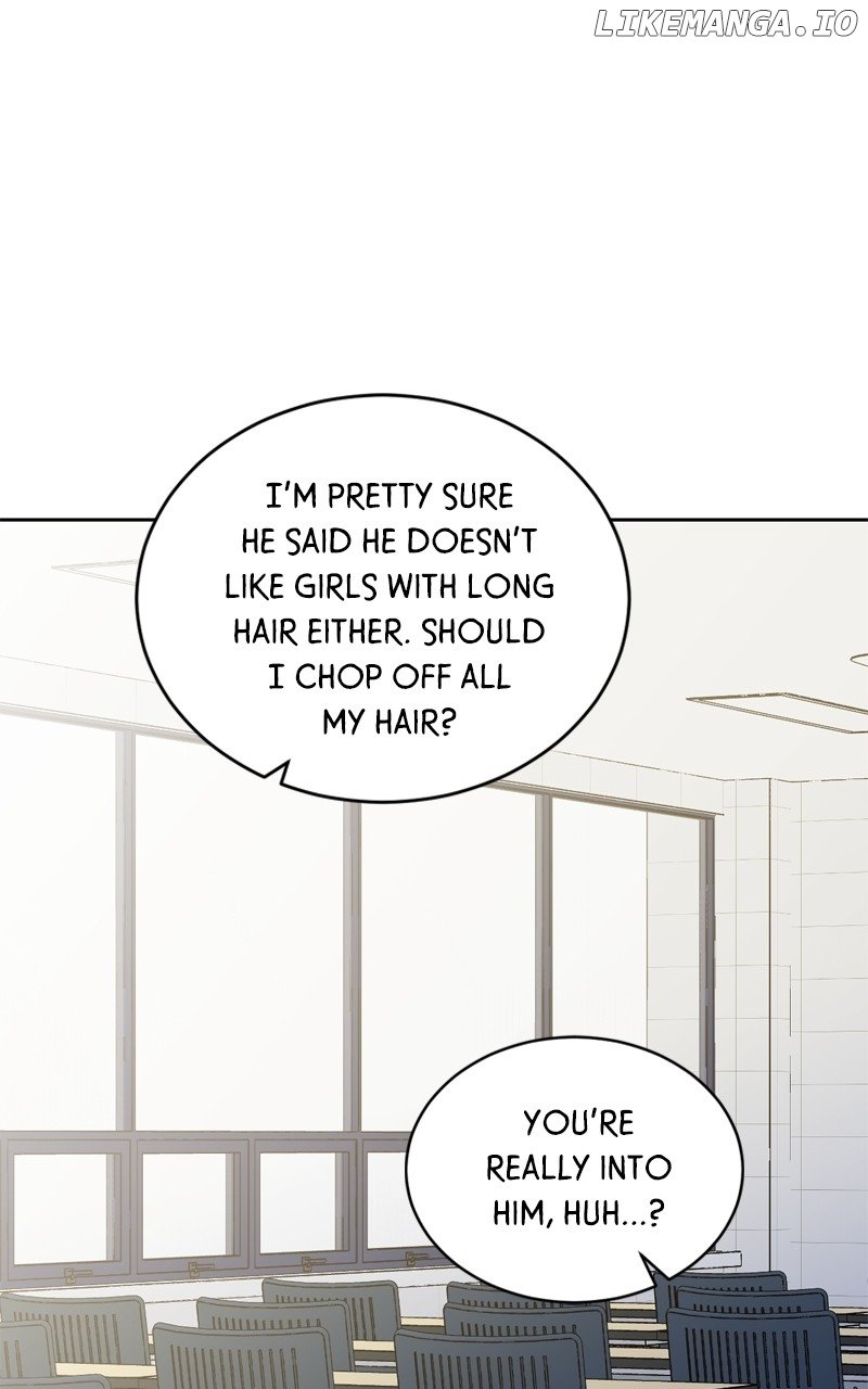 What Kind of Rice Cake Is This Chapter 37 page 72