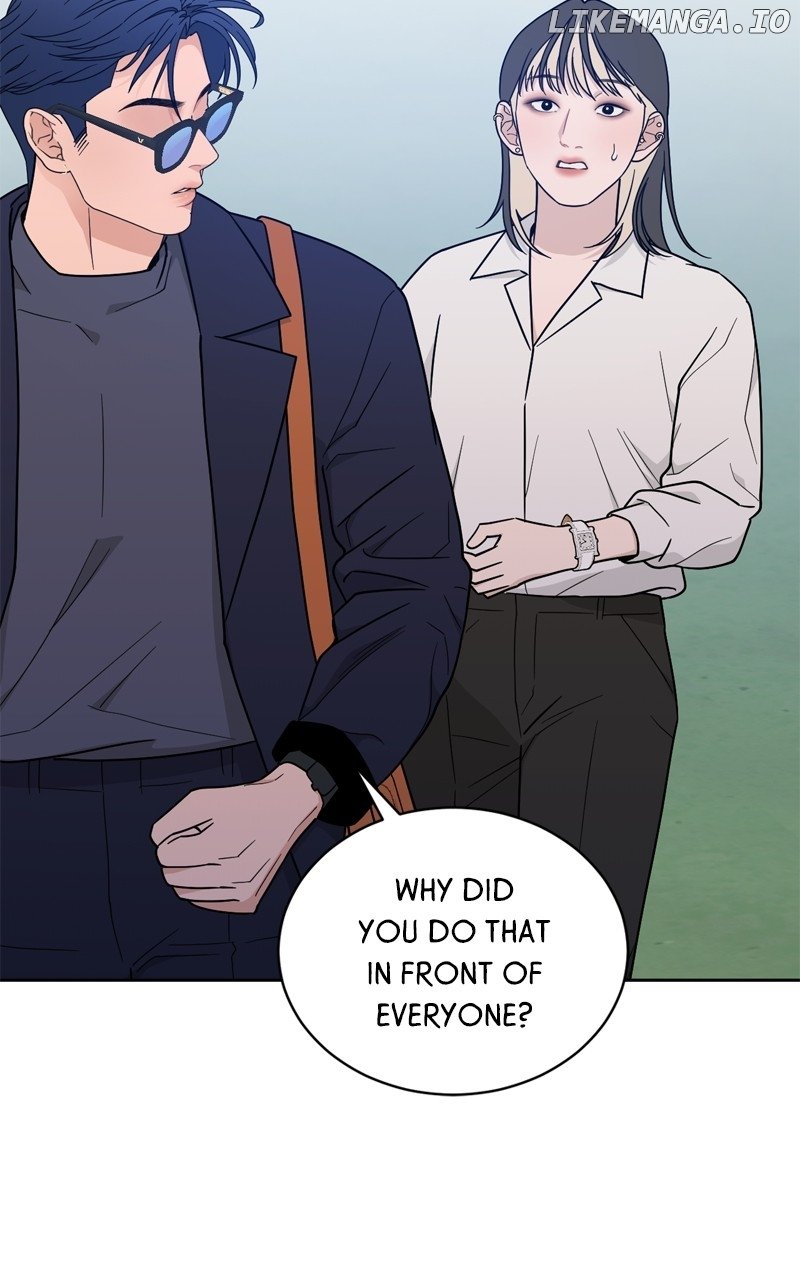 What Kind of Rice Cake Is This Chapter 37 page 76