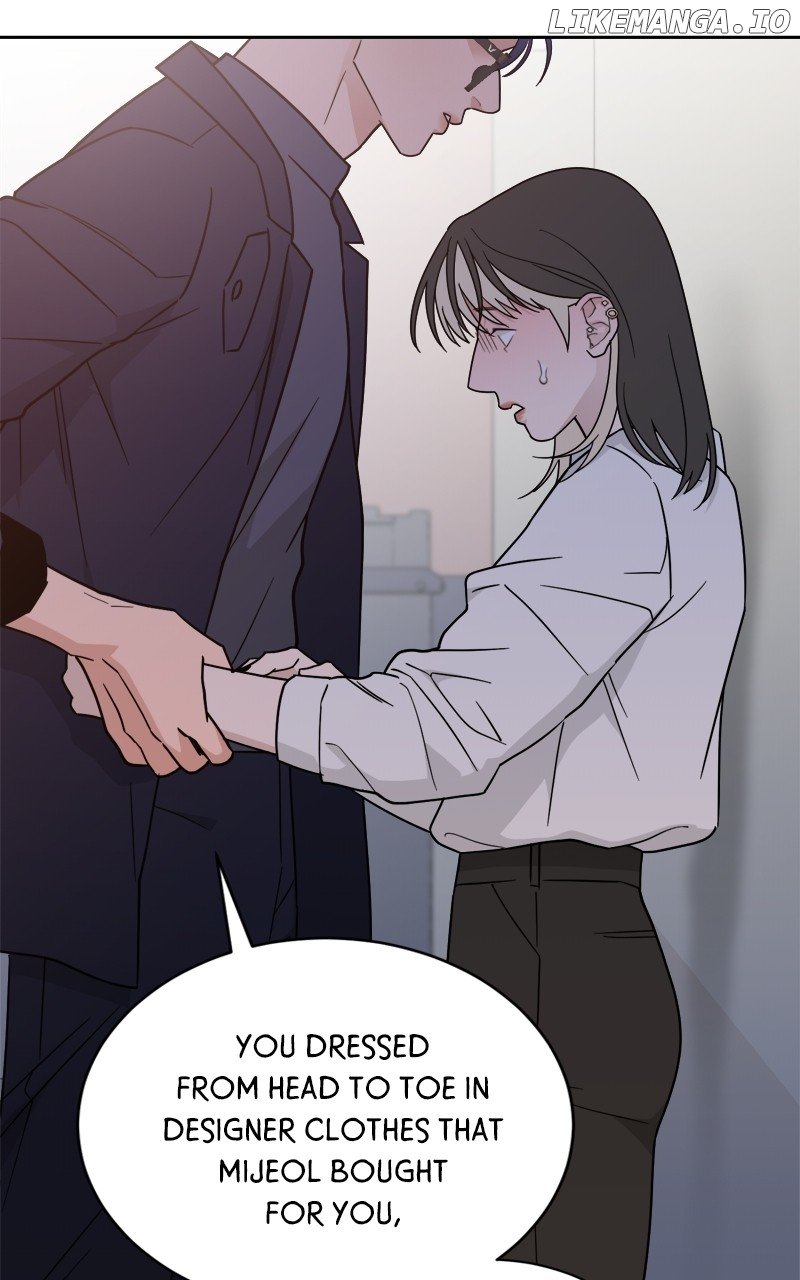 What Kind of Rice Cake Is This Chapter 38 page 11