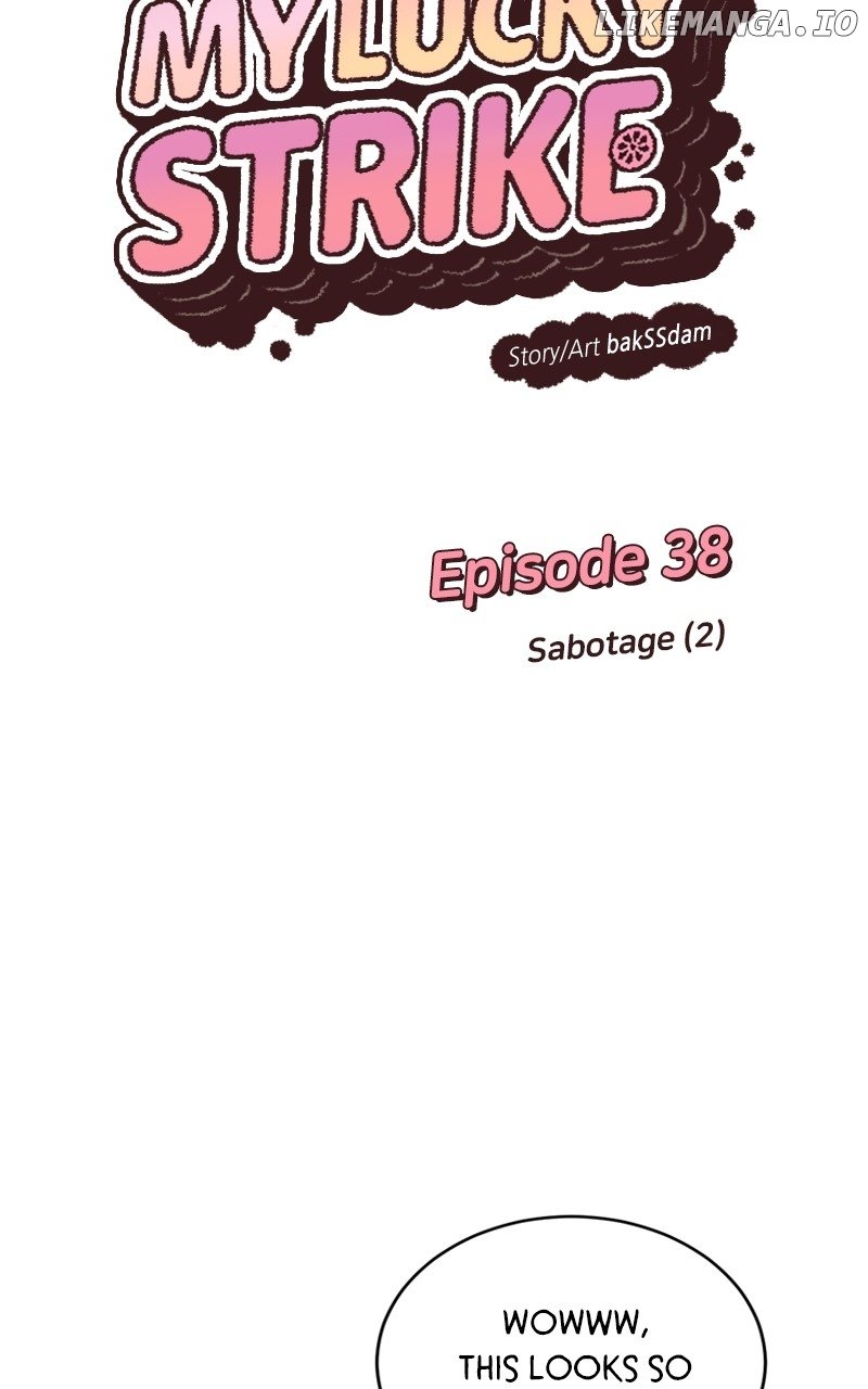 What Kind of Rice Cake Is This Chapter 38 page 26