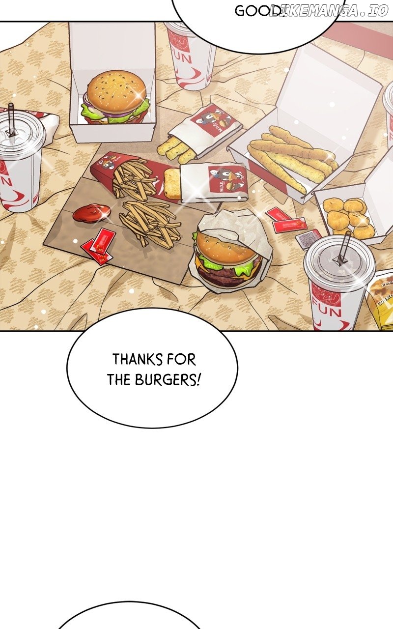 What Kind of Rice Cake Is This Chapter 38 page 27