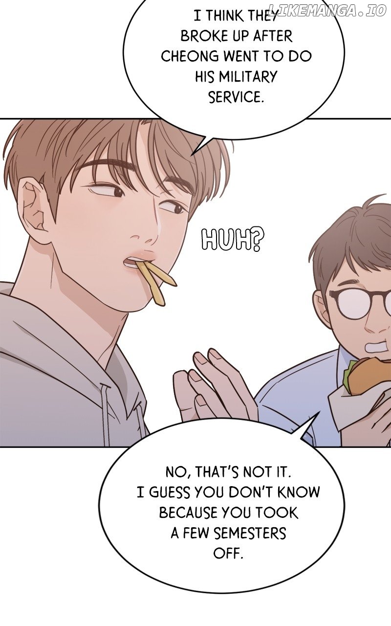 What Kind of Rice Cake Is This Chapter 38 page 30
