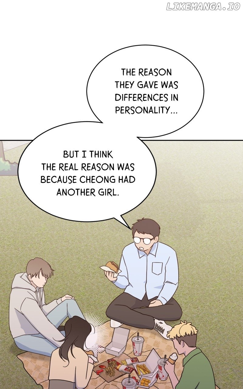 What Kind of Rice Cake Is This Chapter 38 page 31