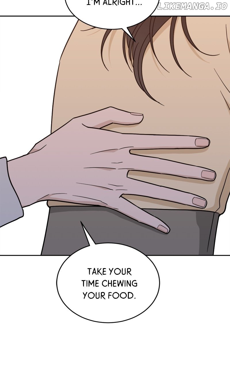 What Kind of Rice Cake Is This Chapter 38 page 42
