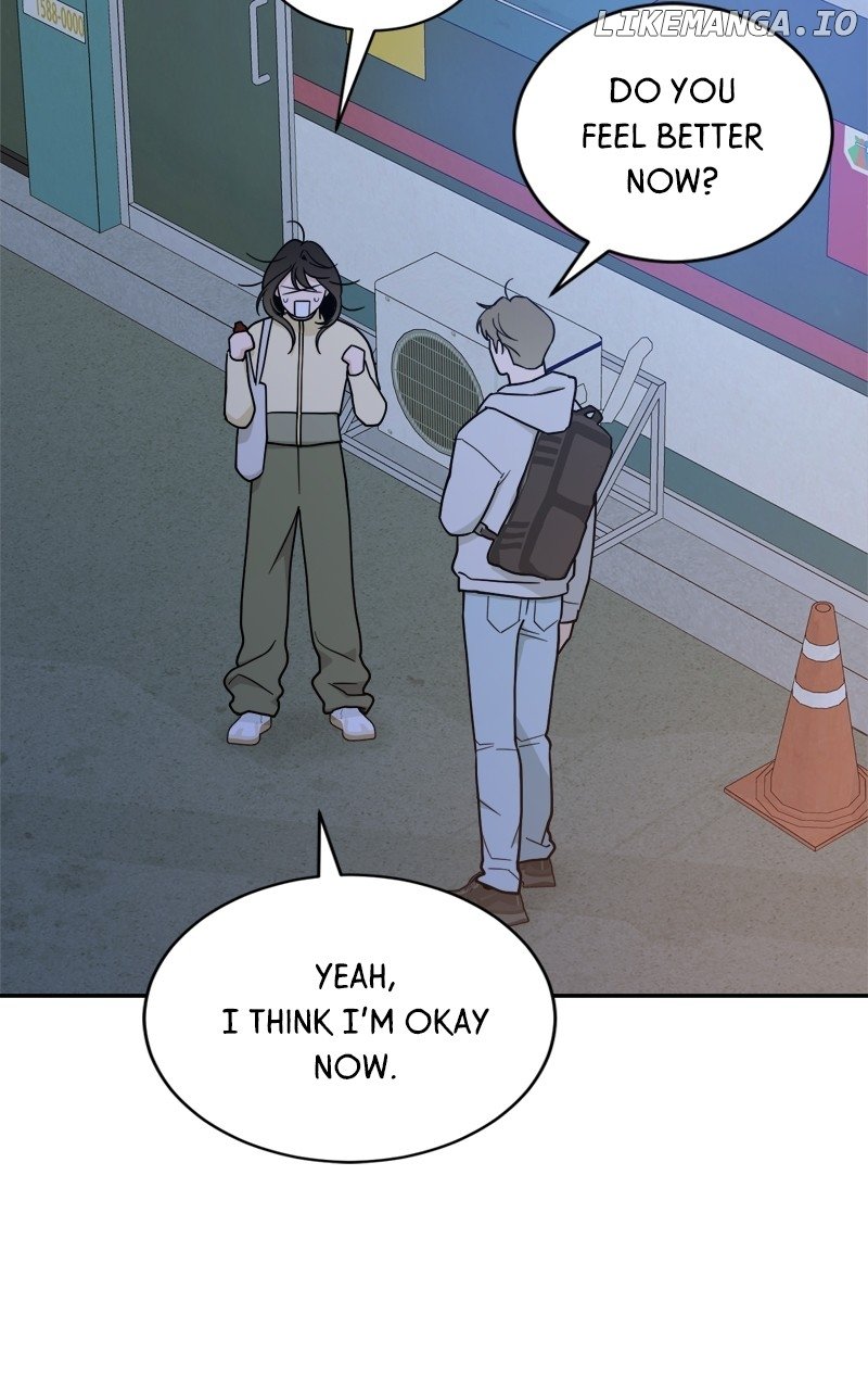 What Kind of Rice Cake Is This Chapter 38 page 48