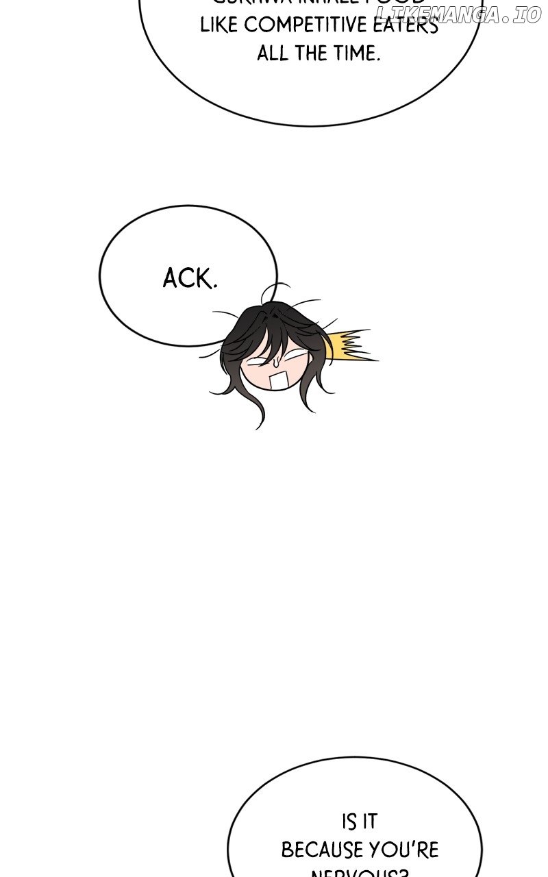 What Kind of Rice Cake Is This Chapter 38 page 50