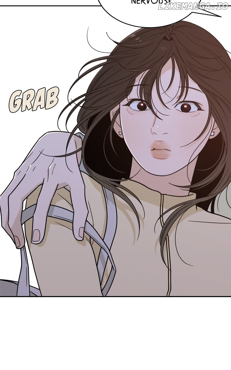 What Kind of Rice Cake Is This Chapter 38 page 51