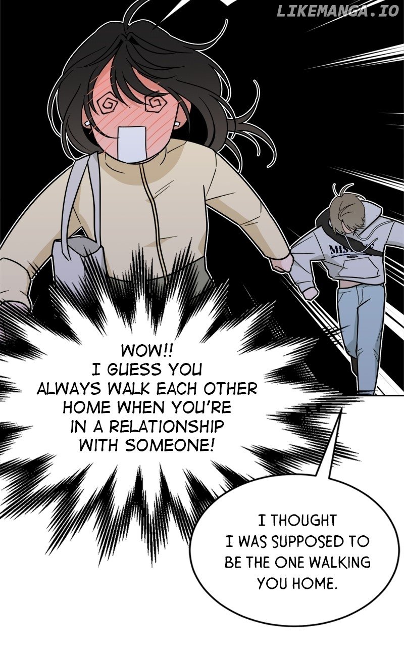 What Kind of Rice Cake Is This Chapter 38 page 58