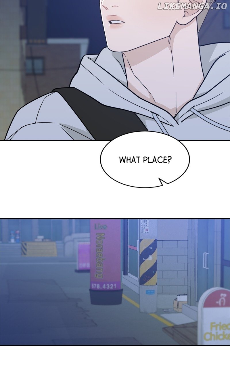 What Kind of Rice Cake Is This Chapter 38 page 61