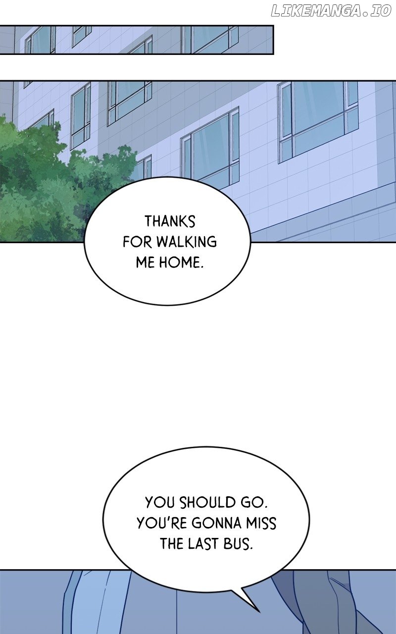 What Kind of Rice Cake Is This Chapter 38 page 72